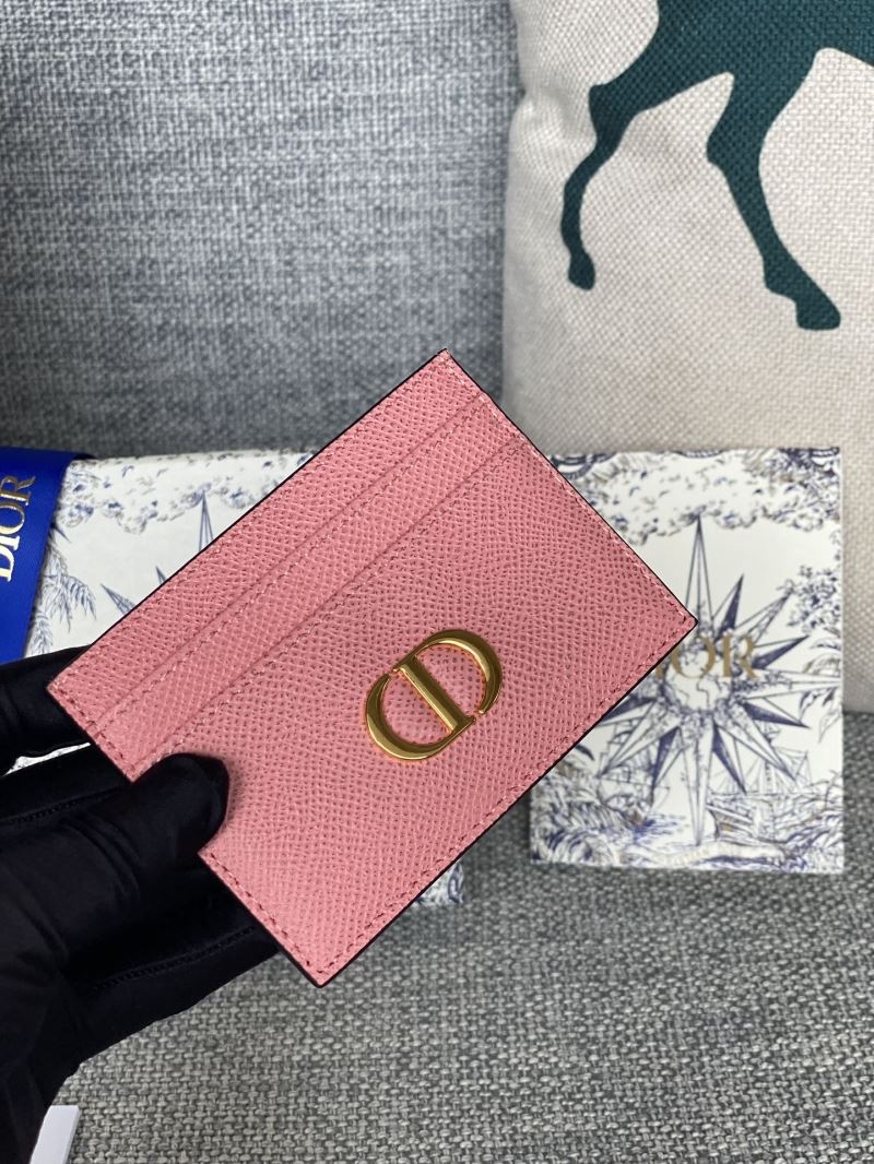 Christian Dior Wallet